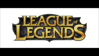 League of Legends OST Music Soundtrack - 08 - Lulu And Shaco's Quirky Encounter