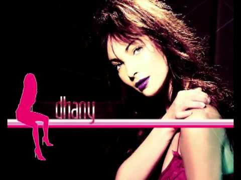 Dhany - Let it go (Beeside Digital Version)