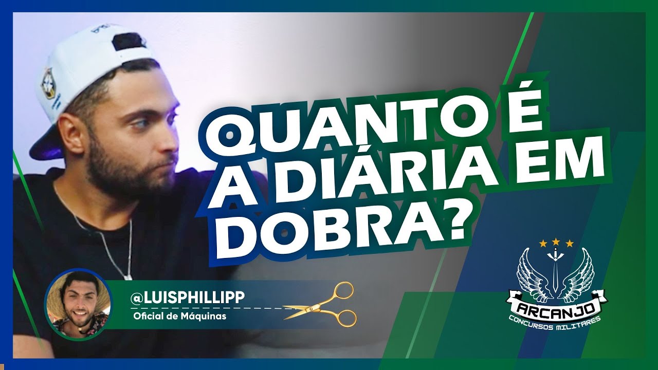 QUANTO GANHA UM OFICIAL DA EFOMM? - BEZERRA Tropa do Arcanjo #cortes