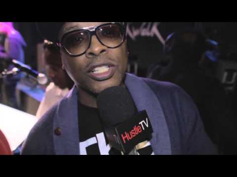 DJ Jazzy Jeff & ZTrip take over HustleTV DJ Hustle