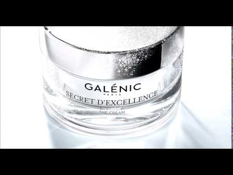 GALENIC SECRET D'EXCELLENCE