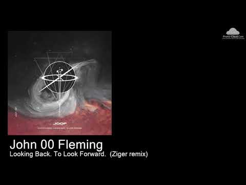 JOOF 295 John 00 Fleming - Looking Back. To Look Forward.  (Ziger remix) [Various]