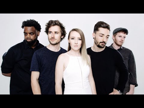 Female Fronted Function Band for Hire | Halcyon - Live Event