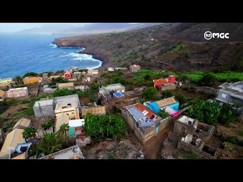 Carvoeiros Sao Nicolau, Cabo Verde
