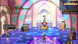 검제 빛의 연회장