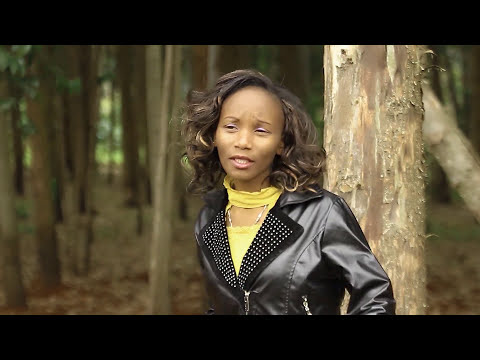 Joyce wa Mamaa - Korwo Ngoro Yakunuka (Official video)