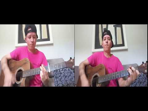 Libera Ela - Maiara e Maraisa . Feat - Dilsinho  (Violão Cover)