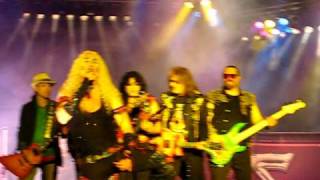 Twisted Sister, It´s only rock n roll