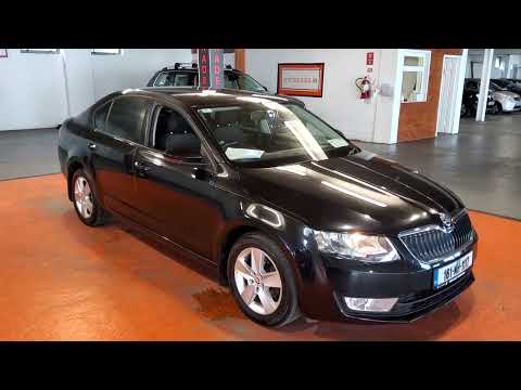 Skoda Octavia 2016 - Image 2