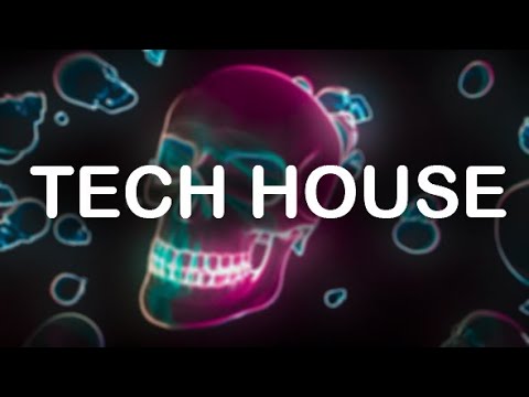 Tech House Mix 2021 | DJD3