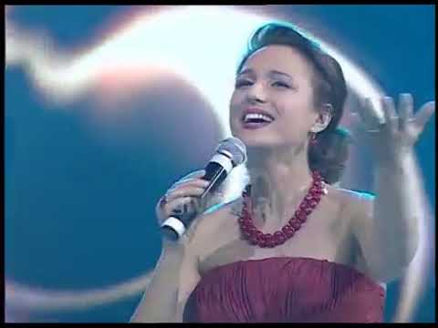 Merita Halili - Lule t’bukura ka Tirona (Kenget e Shekullit)