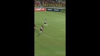 CAMPINENSE PASSA POR CIMA DO BOTAFOGO-PB!