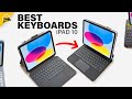 iPad 10th Gen MUST HAVE Keyboard Cases!