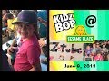Kidz Bop Concert At Sesame Place June 9 2018