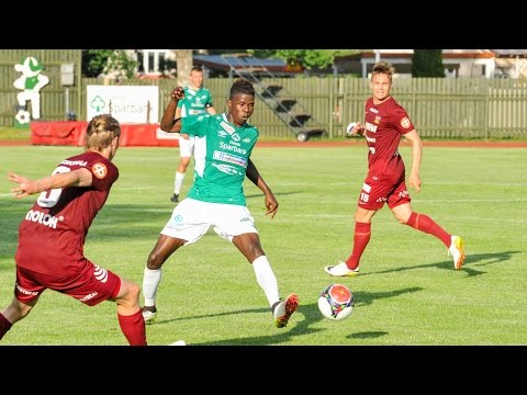 28.06.2016 EIF - JJK Highlights