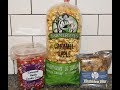 Caramel Apple Candy Corn Farmer Jon S Caramel Apple Popcorn Granola Factory Bethlehem Bar