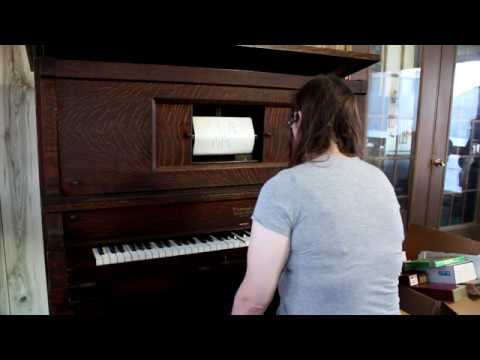 Friendly Tavern Polka - QRS #7409