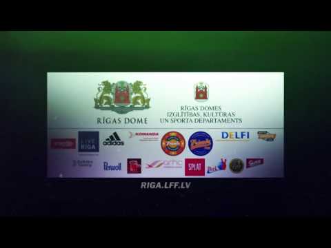 2018 08 03 FK Progress - FC BetLanes