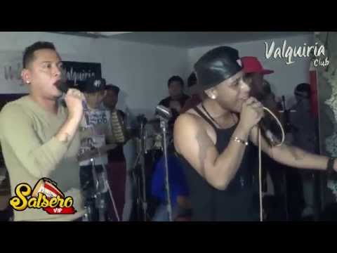 VALQUIRIA CLUB - LA TIMBA CRIOLLA (NUEVO 2015) AF PRODUCCIONES HD