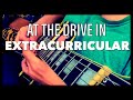 At The Drive In- Extracurricular Cover