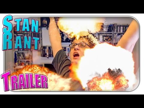 Stan Rant Trailer - Lustige Virale Videos bei Hey Stan | 1500 Abo Special | FanFinder - Kanaltrailer