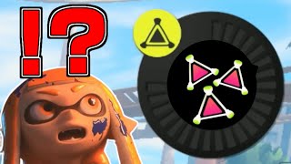 新スペシャル『スプラッシュボムピッチャー』を使ってみたらヤバ過ぎた【スプラ3】