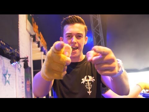 Invector - Guns, Smoke & Death (THER-215) Official Videoclip