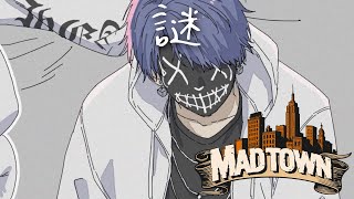 【MADTOWN】スーパーヘイスト【小柳ロウ/にじさんじ】