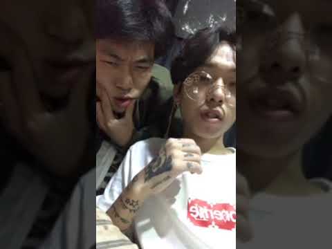 170921 HASH SWAN IG LIVE