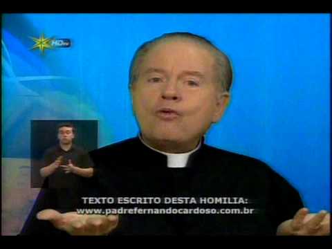O Pão Nosso 17 Julho 2012 Pe.F.C.Cardoso.