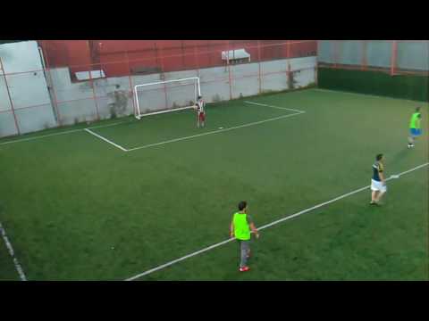 Aktif Halı Saha 04.06.2016 20:00 - akillisaha.com