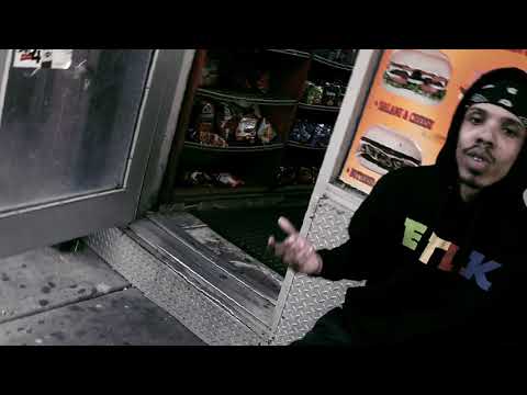 Richavelli Ro - On God "Velli Mix" (Official Video)