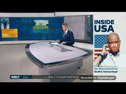 Welt Nachrichten Intro 2019