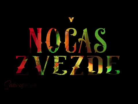 LUDE NOĆI - Sinex X Ceki X SteveFox X Sabi