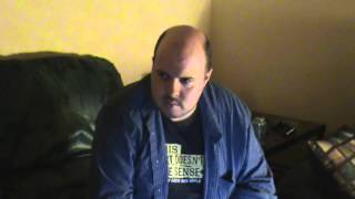 For Alexia - but you can watch it, too.