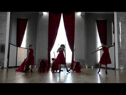 Growing up my way - Dance Studio ULTRA