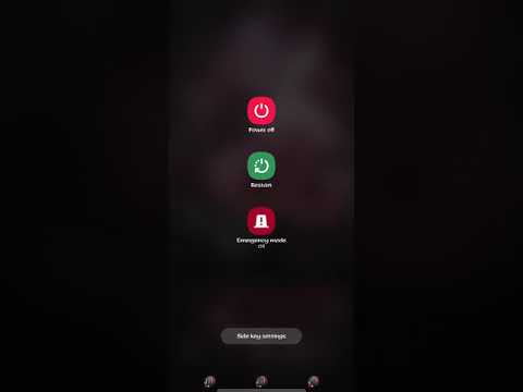 The Note 10 Lets You Disable Bixby from the Power Button