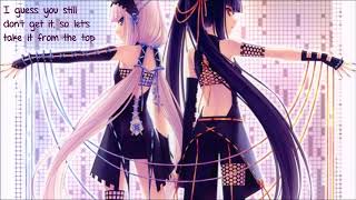 Nightcore - Take A Hint