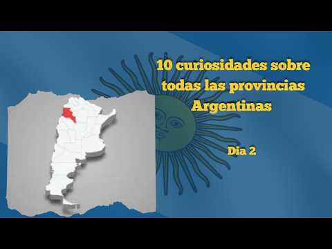 10 Curiosidades de CATAMARCA que Seguro NO Conocías 🇦🇷 (Día 2)
