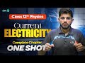 Current Electricity Class 12 One Shot Grade 12th Physics Chapter 3 Revision CBSE 2025 26