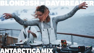 Blond:ish - Live @ DAYBREAKER: Antarctica Expedition 2022
