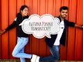 Kattana Ponnu Dance Cover Prabhu Deva Naam Iruvar Namakku Iruvar