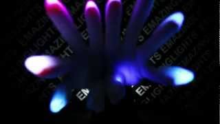 (Ayo?) [HS] [iD] Arcade - Mad Scientist Glove Set Glove Light Show [EmazingLights.com]