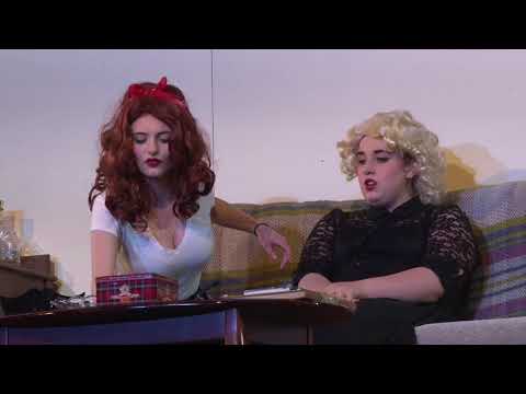 A Life for a Life Ruth Ellis - 17 05 17