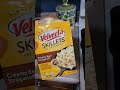 Velveeta Creamy Beef Stroganoff Food Shorts