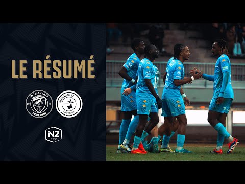 National 2 - USTL vs Wasquehal (4-2) : le résumé