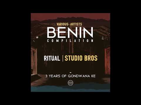 Studio Bros - Ritual (Official Audio) - Benin Compilation