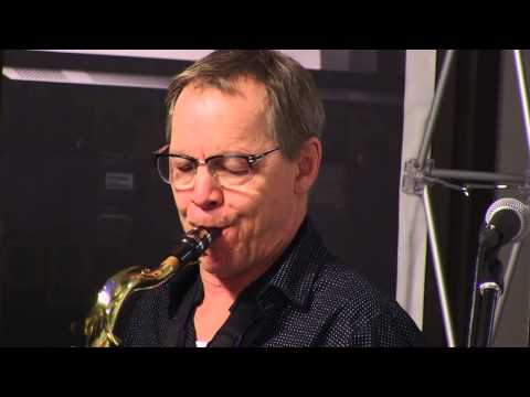 Sound Check: Paul Cebar performs 'Like Lovin' People Do'