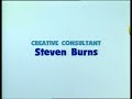 Blue S Clues Blue S Big Treasure Hunt VHS Credits DVD QUALITY Blue SClues TheWigglesFTW
