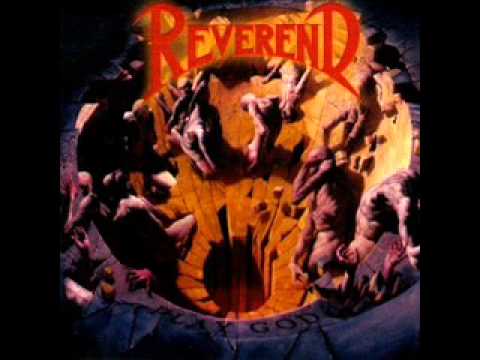 Reverend - Play God